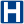 Hospital sign.svg