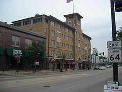 Hotel Baker (Sent-Charlz, IL) 05.JPG