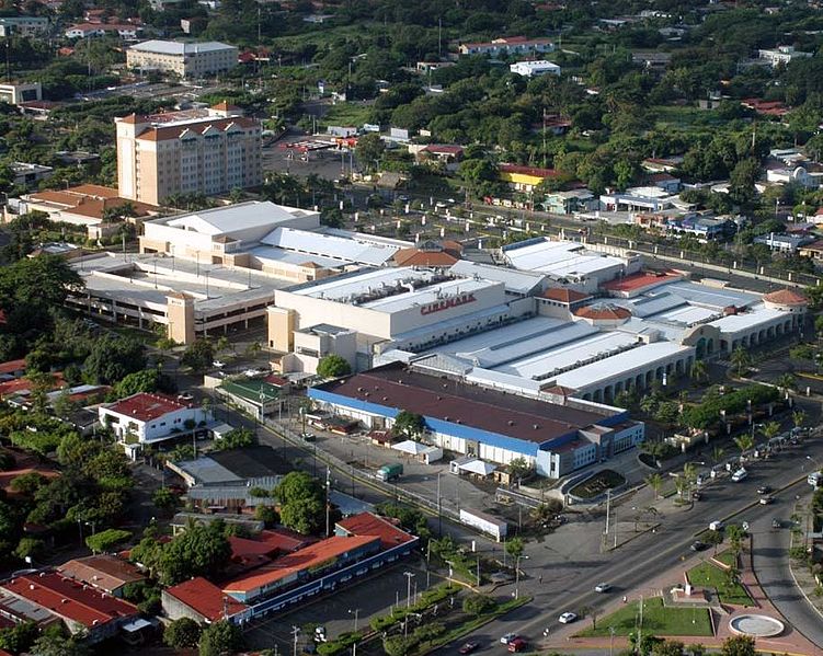 File:Hotel Inter-Continental Metrocentro.jpg