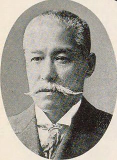 Hotta Masayasu (Viscount)