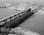 Housatonic River Bridge, Stratford, -Fairfield County, Connecticut) .jpg