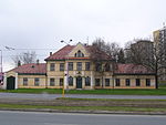 House Brnenska 80 Olomouc.jpg