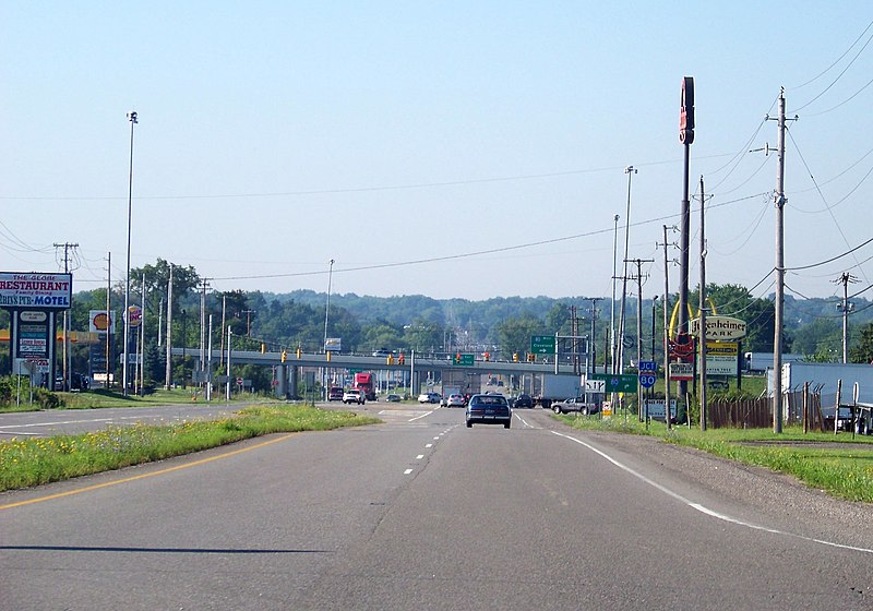 File:Hubbard Township, OH, USA - panoramio.jpg