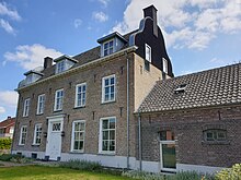 Baron Van Spittaellaan 1a: Huis Binnenveld Rijksmonument 22715 meer afbeeldingen