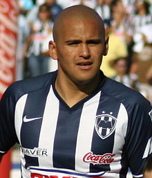 Humberto Suazo is the club's second all-time top scorer with 121 goals across all competitions.