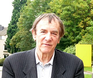 <span class="mw-page-title-main">Peter Hutchinson (artist)</span>
