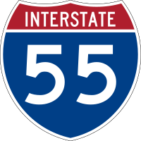 Interstate 55