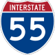 Image illustrative de l’article Interstate 55