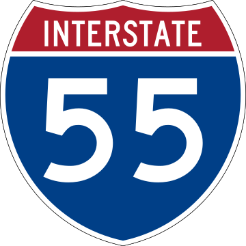 Interstate 55