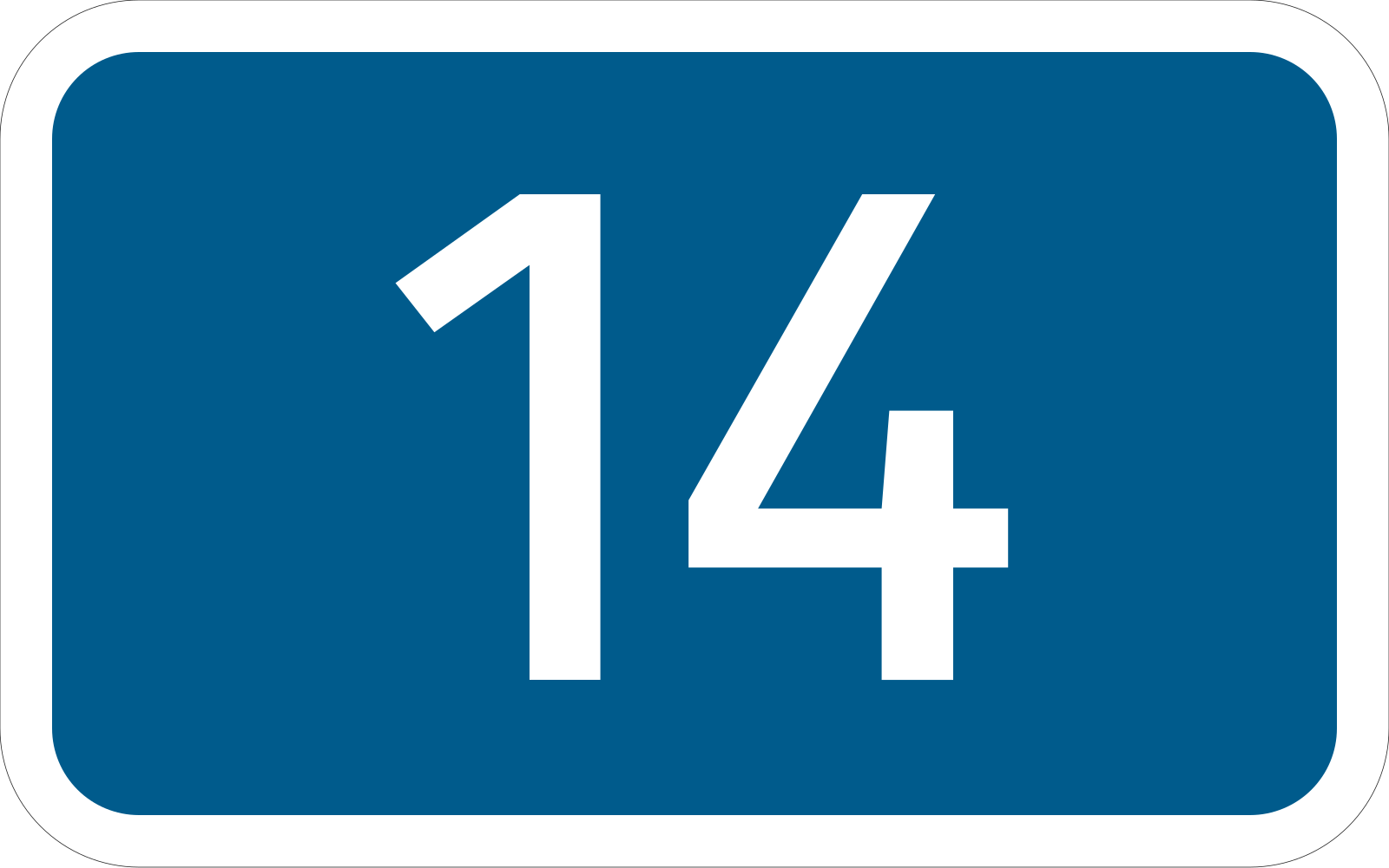 I 14