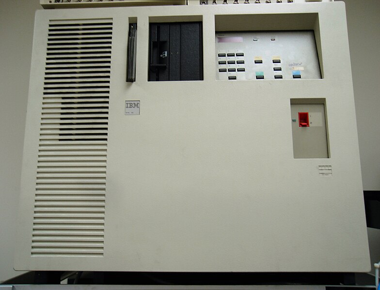 File:IBM 3174 controller.jpg