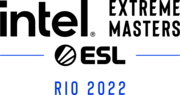 Миниатюра для IEM Rio Major 2022