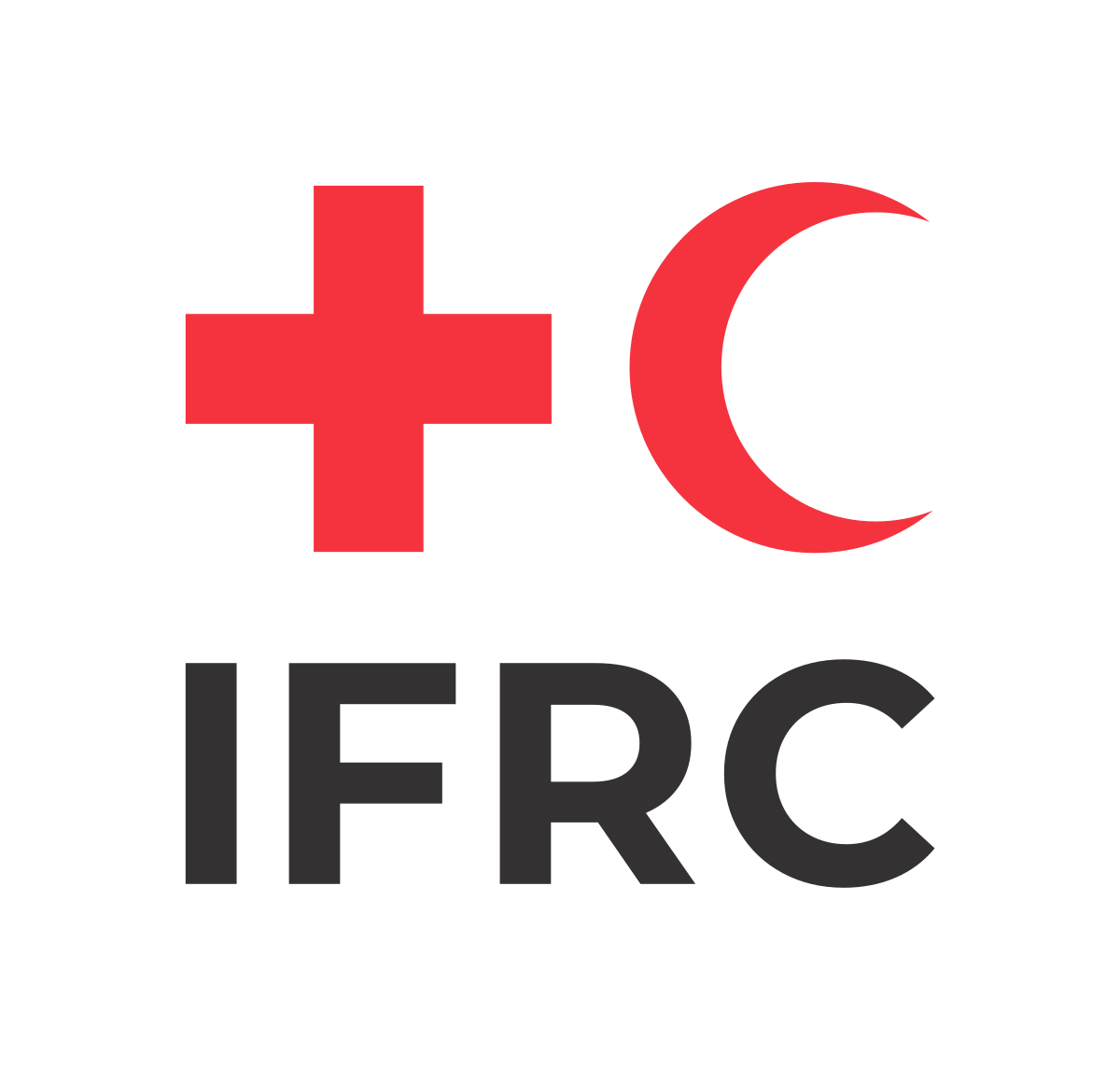 Internationella rödakors- och rödahalvmånefederationen – Wikipedia