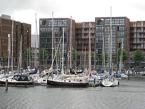 IJburg