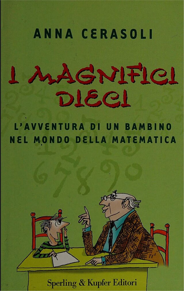 I MAGNIFICI 10 Grandi Capolavori DISNEY LIBRI