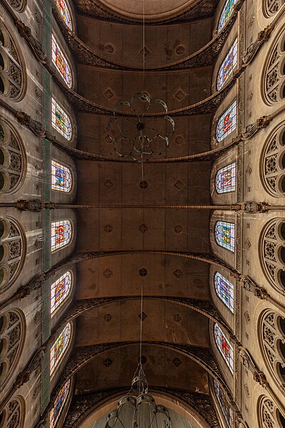 File:Iglesia de San Agustín, París, Francia, 2022-10-31, DD 111-113 HDR.jpg