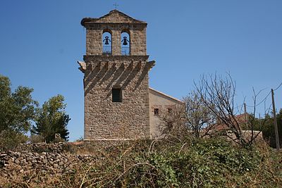 Santo Domingo de Pirón