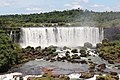 Chutes d'Iguazú