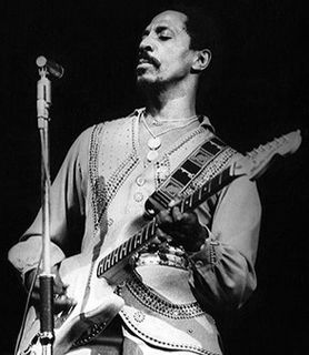 <span class="mw-page-title-main">Ike Turner discography</span>