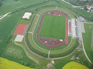 Fc Eilenburg: Geschichte, Mannschaft – Kader der Saison 202324, Stadion