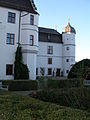 Vöhlinschloß (Illertissen)