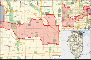 Illinois's 3rd congressional district (since 2023) (new version).svg