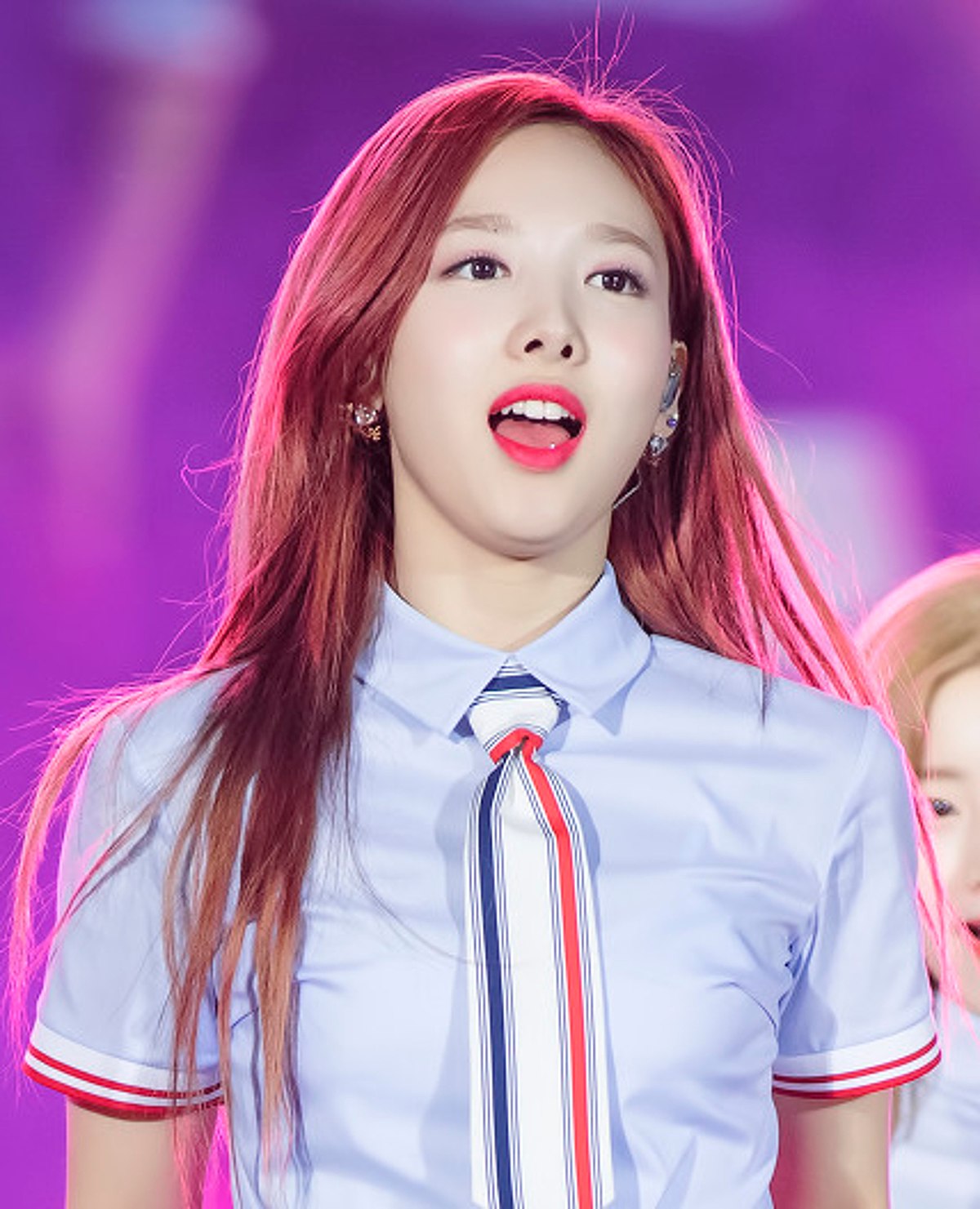 Nayeon - Wikipedia