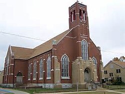 Immaculate Conception Kilisesi (Pawhuska, Oklahoma) (1) .jpg