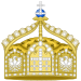 State Crown of the German Empire.svg