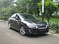 Gambar mini seharga Subaru Impreza