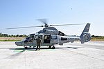 Marinha da Indonésia Eurocopter AS565 Panther.jpg