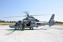 AS565 Panther Indonesian Navy Eurocopter AS565 Panther.jpg