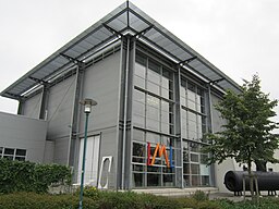 Industrie Museum Lohne