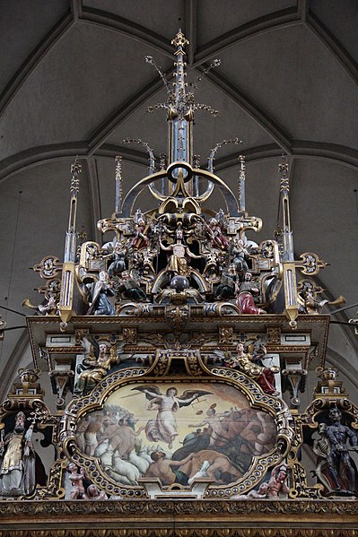 File:Ingolstadt, Münster Unserer Lieben Frau, main altar 009.JPG