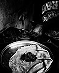 Thumbnail for File:Injera, Ethiopia (13601851095).jpg