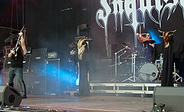 Inquisition at Party.San Open Air 2014 Inquisition, Party.San Open Air 2014 03.jpg