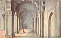Interior Pearl Mosque Agra Fort.jpg