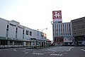 伊勢原駅