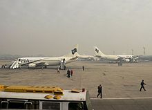 Chaklala Airport Islamabad-Airport-40156.JPG