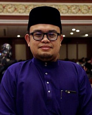 <span class="mw-page-title-main">Iswandy Ahmad</span> Bruneian advocate and politician