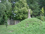 Jüdischer Friedhof Nordstetten