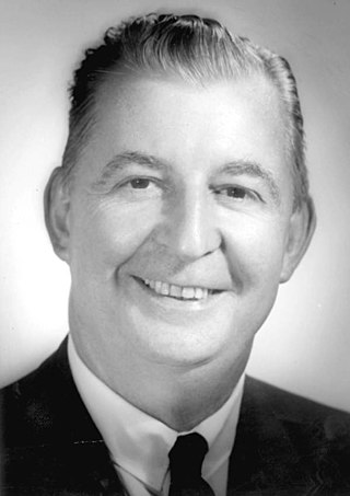 <span class="mw-page-title-main">J. Herbert Burke</span> American politician (1913–1993)