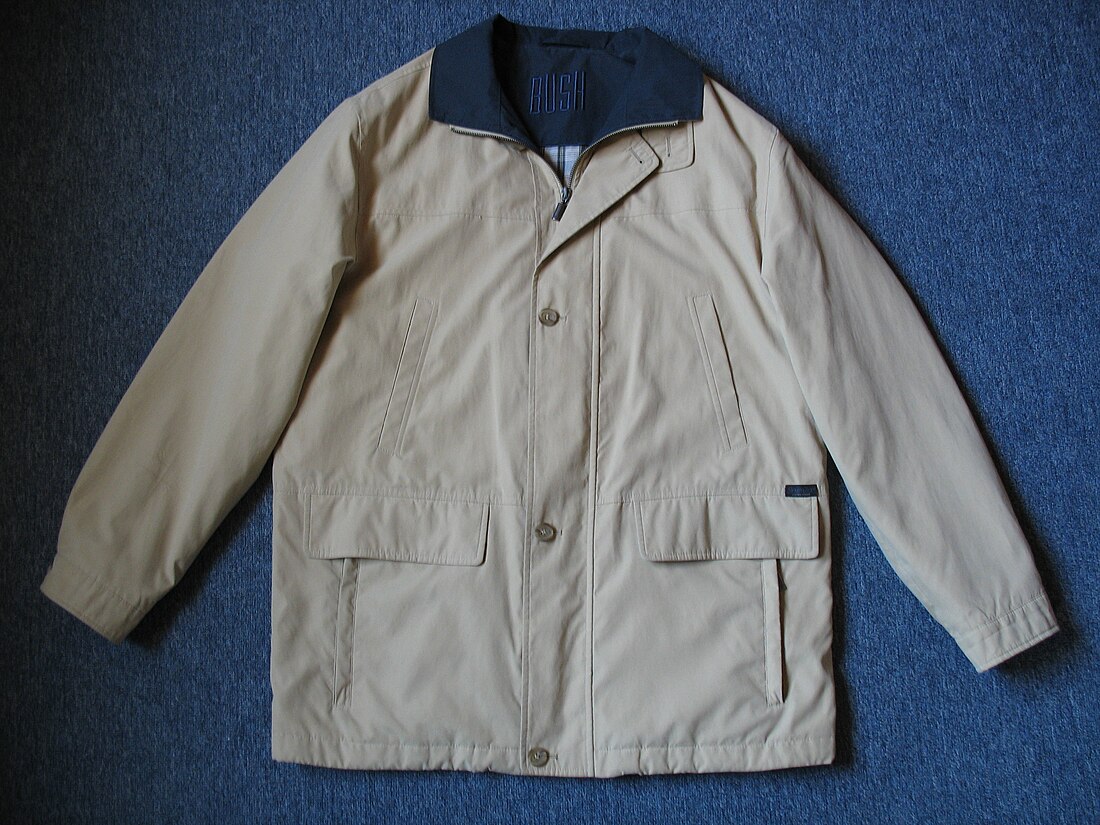 Jaket