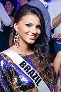 Jakelyne Oliveira, Miss Brasil 2013
