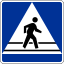 Jamaika-Straßenschild I15.svg