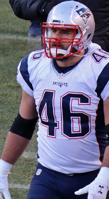 James Develin