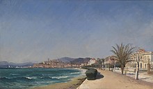 Janci Promenade in Cannes 1883.jpg