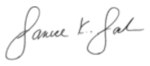 Signature