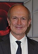 Jean-Paul Agon: Años & Cumpleaños