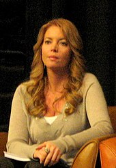 Buss in 2009 Jeanie Buss.jpg